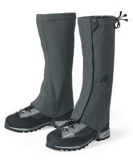 KUIU Kutana Storm Gaiter | Gunmetal