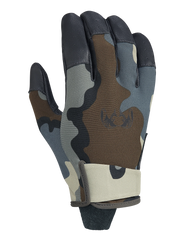 Precision Glove | Vias