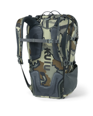 Venture Divide 3000 | Vias