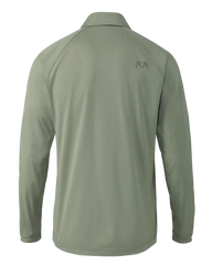 Tiburon Hybrid Snap Shirt | Buckbrush