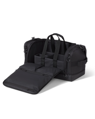 Inner Circle Distance Duffel | Black