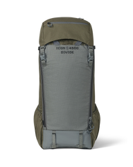 ICON 6 4500 Divide Bag Only | Ash