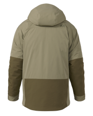 Paragon Storm Shell Parka | Arctic Shadow