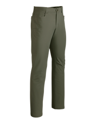 Enroute Pant | Dark Sage