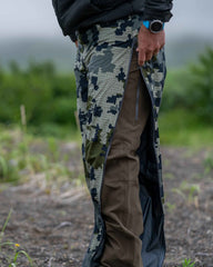 Chugach TR Rain Pant | Vias