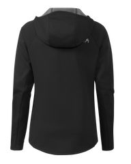 Women’s Peloton 240 Full Zip Hoodie | Black