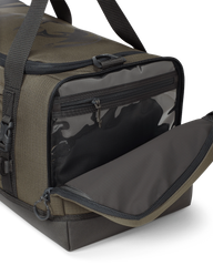Distance Duffel | Ash