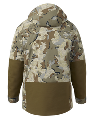 Paragon Storm Shell Parka | Valo
