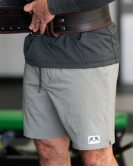 EnduroTrainer 7″ Short | Shadow