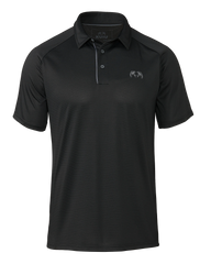 Peak Polo | Black