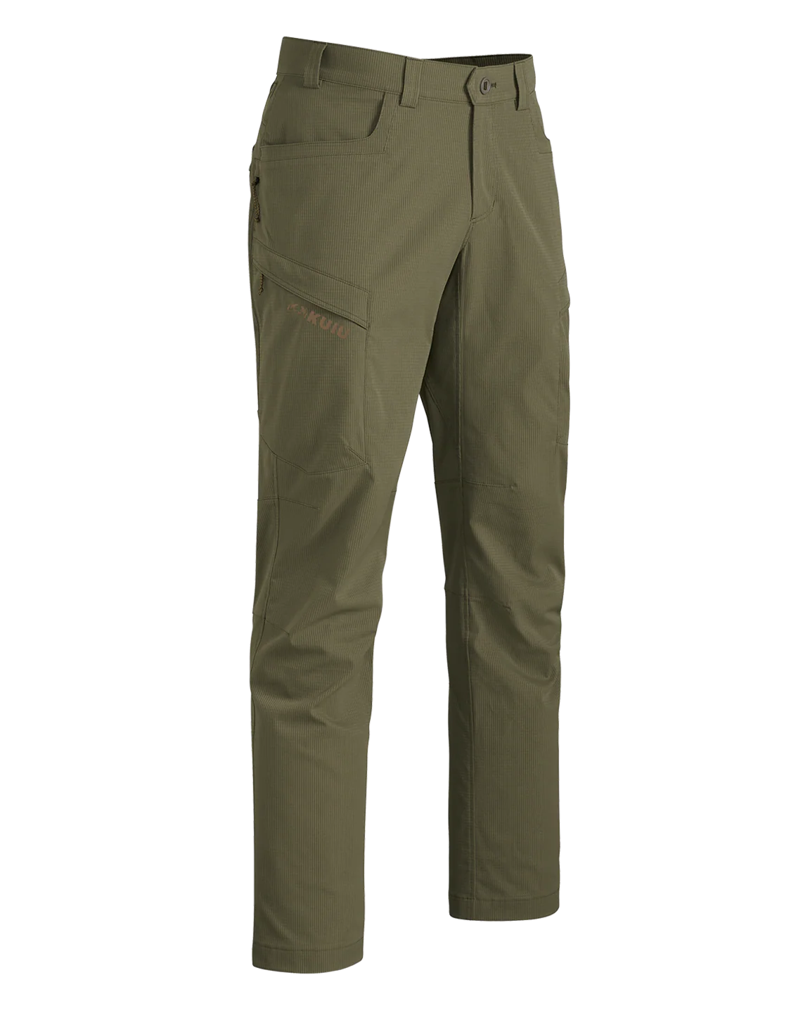 Tiburon Pant | Evergreen