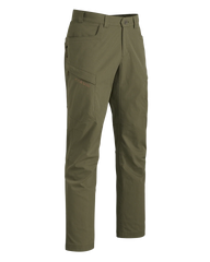 Tiburon Pant | Evergreen