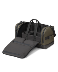 Distance Duffel | Ash