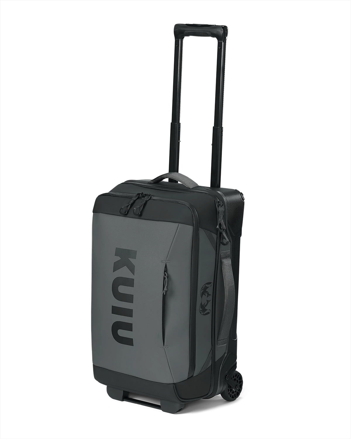 Waypoint 3000 Carry-On Roller | Gunmetal