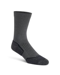 Merino 200N Lightweight Sock | Gunmetal