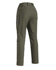 Women’s Kutana Stretch Woven Pant | Ash
