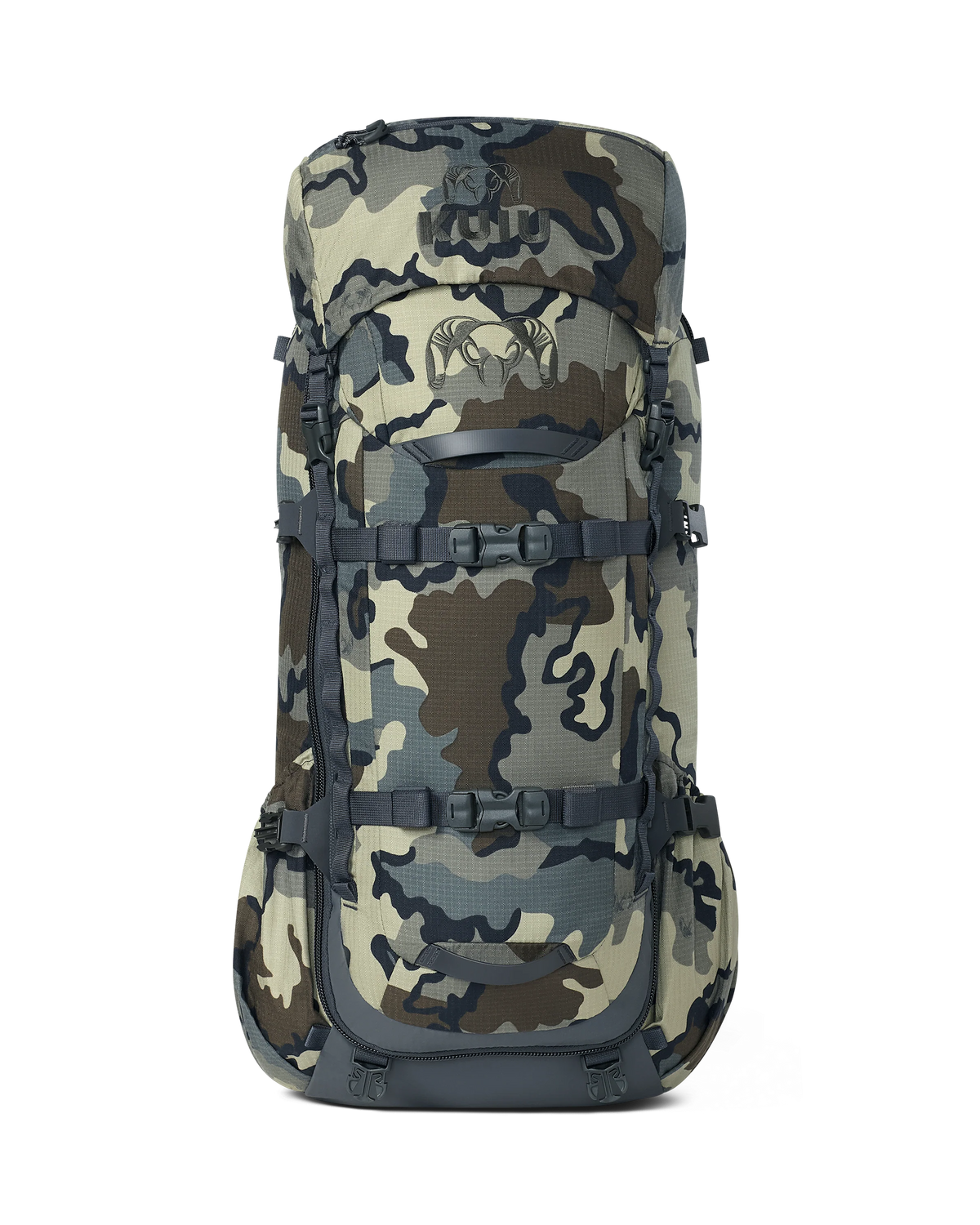 ICON 6 4500 Divide Bag Only | Vias