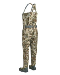 KUIU PRO HD Flex Zip Wader | Valo