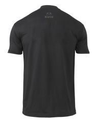 KUIU Shield Logo T-Shirt | Black