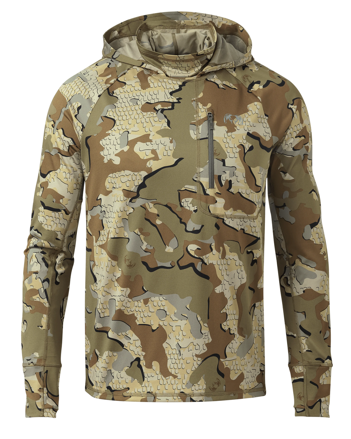 Gila PRO LS Hoodie | Valo