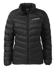 Women's Super Down LT Jacket | Black