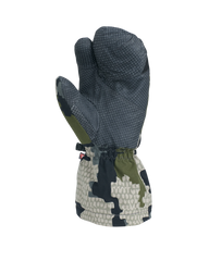 Northstar Glomitt | Verde