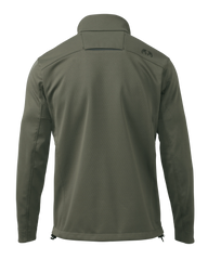 Encounter Jacket | Ash
