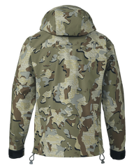 HD Flex Storm Shell Jacket | Valo