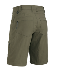 KUIU Kutana Stretch Woven 13″ Short | Ash