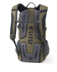 Divide 1500 | Ash