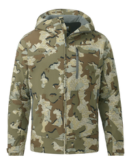 Mountain PRO Hooded Jacket | Valo