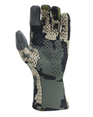 StrongFleece 290 Glove | Verde