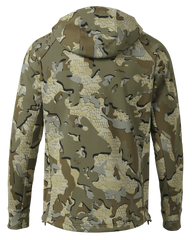 StrongFleece 275 Full Zip Hoodie | Valo