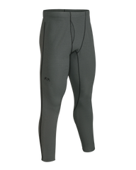 PRO Merino 200 Zip-Off Bottom | Gunmetal