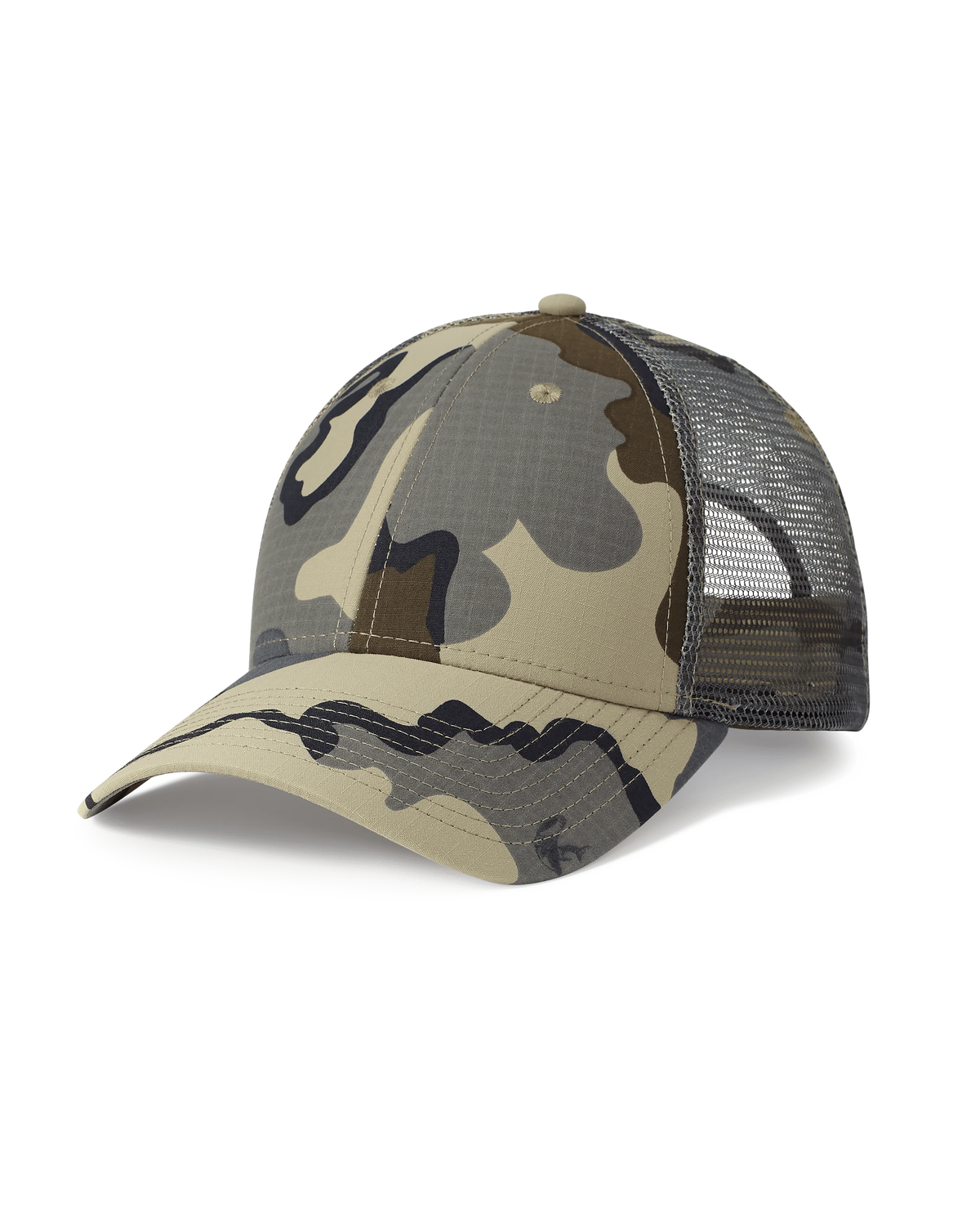 Blank PRO Mesh Back CORDURA® Hat | Vias