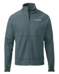 Peloton 240 Full Zip | Storm