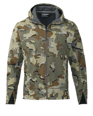 Peloton 240 Full Zip Hoodie | Valo