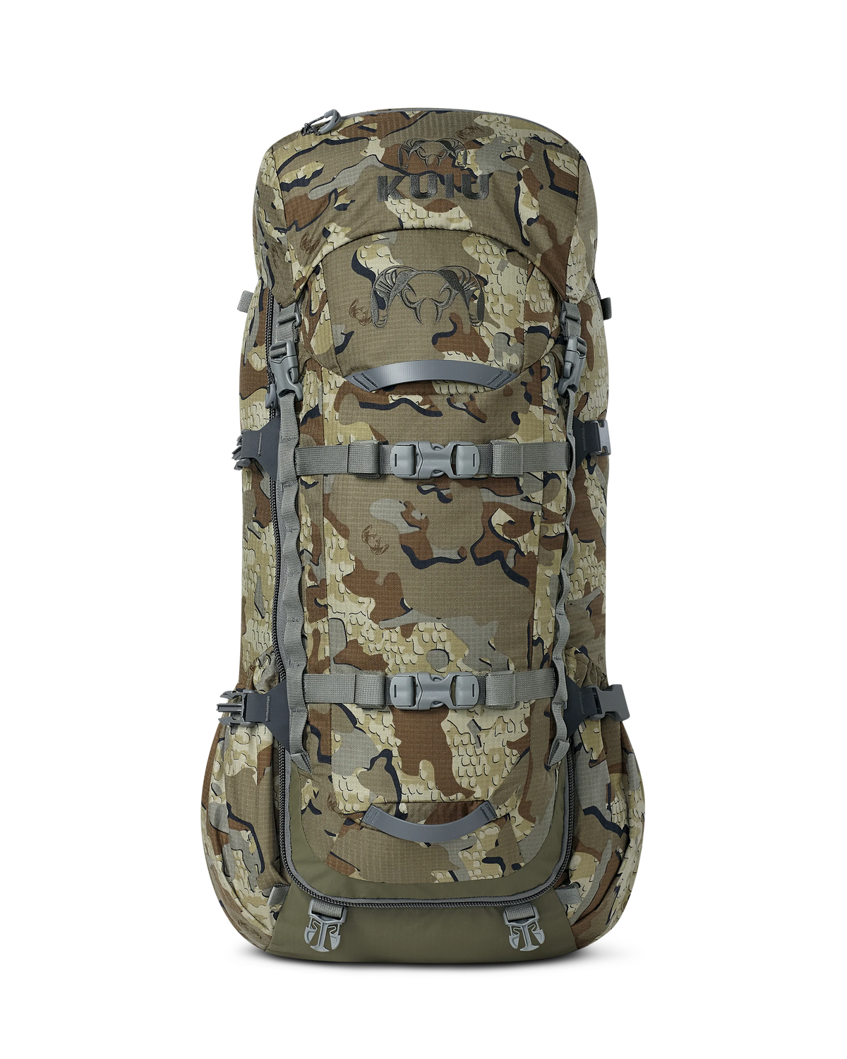 ICON 6 4500 Divide Bag Only | Valo