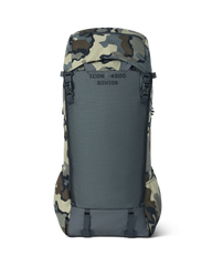 ICON 6 4500 Divide Bag Only | Vias