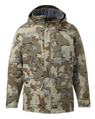 Paragon Storm Shell Parka | Valo