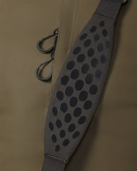 Taku BLSTX 10000 Duffel | Bourbon