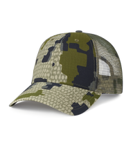 Blank KUIU CORDURA®  Trucker Hat | Verde
