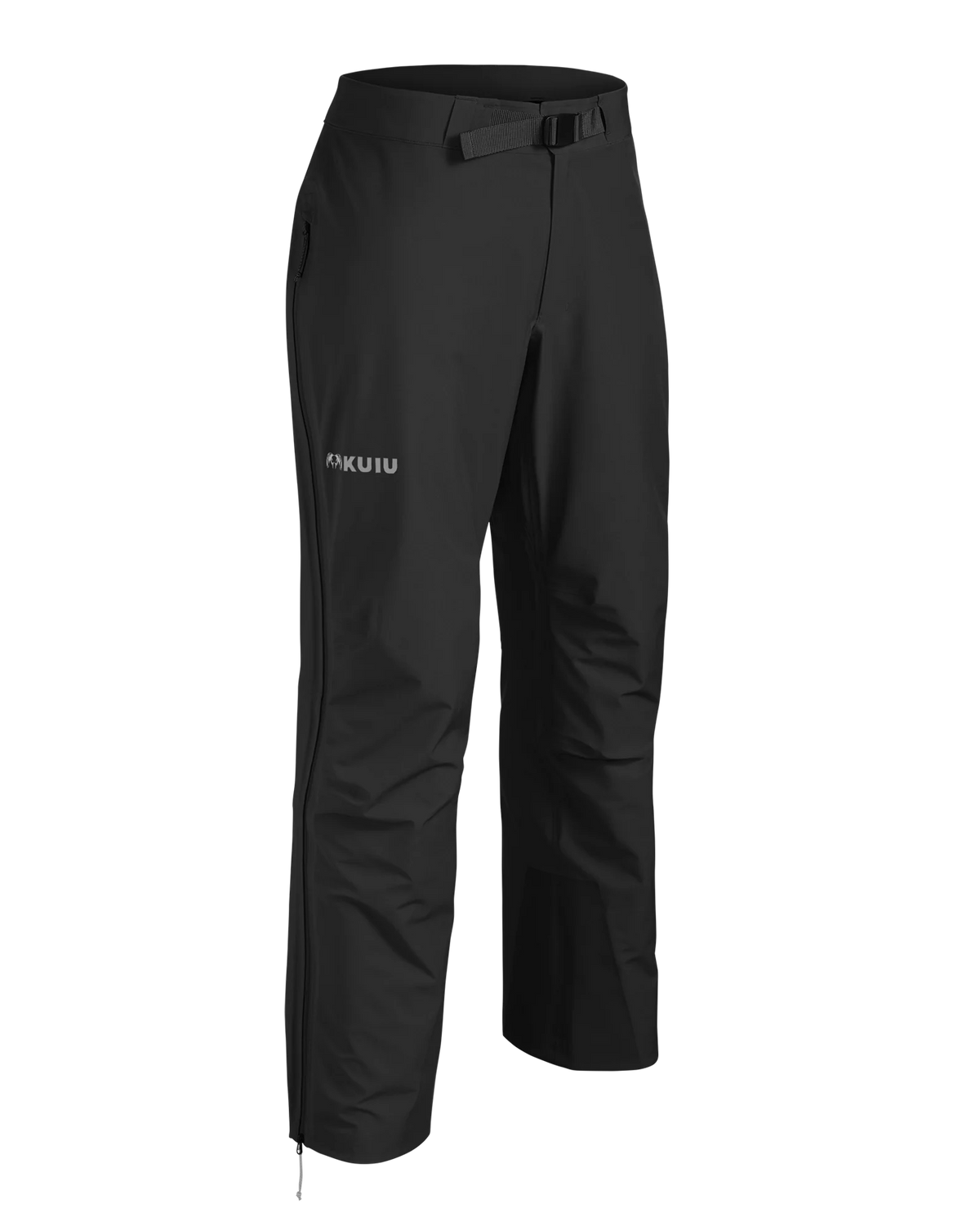 Women's Chugach TR Rain Pant | Black