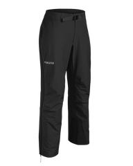 Women's Chugach TR Rain Pant | Black
