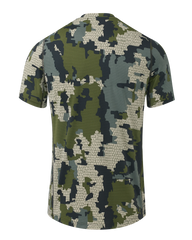 Vital S1 Short Sleeve Crew | Verde