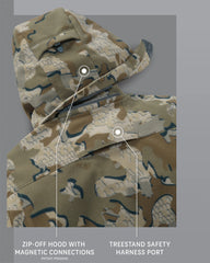 KUIU Proximity LT Hooded Jacket | Valo