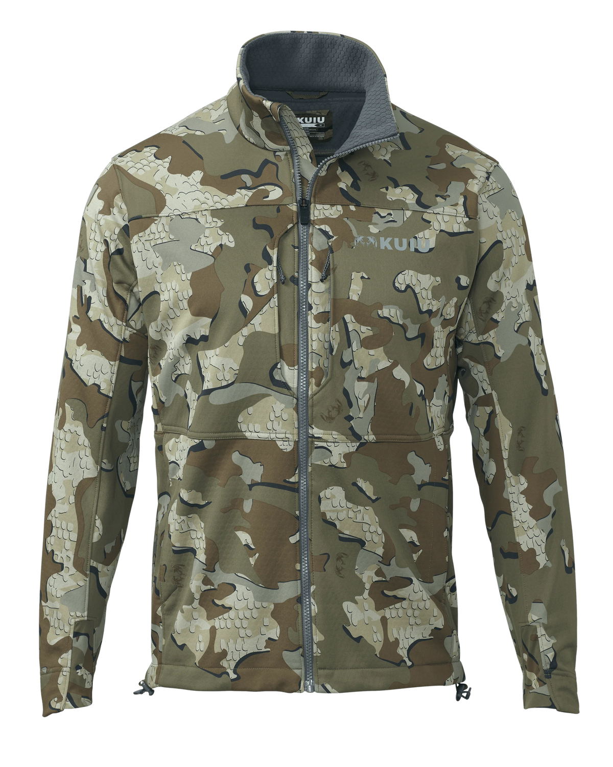 Encounter Jacket | Valo