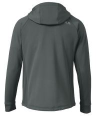 StrongFleece 275 Full Zip Hoodie | Gunmetal