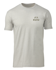 KUIU Sign T-Shirt | Silk