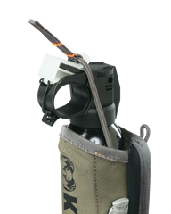 PRO G3 Bear Spray Holder | Ash